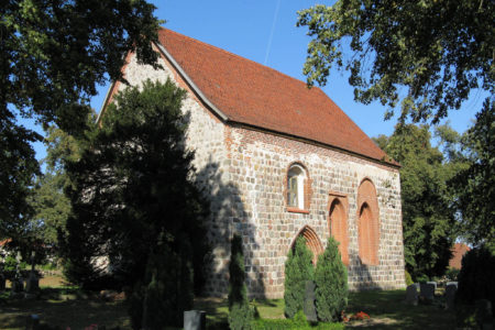 WasserZweckVerband­ Malchin Stavenhagen