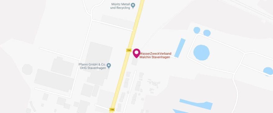 Bereitschaft » WasserZweckVerband Malchin Stavenhagen Bereitschaft » WasserZweckVerband Malchin Stavenhagen