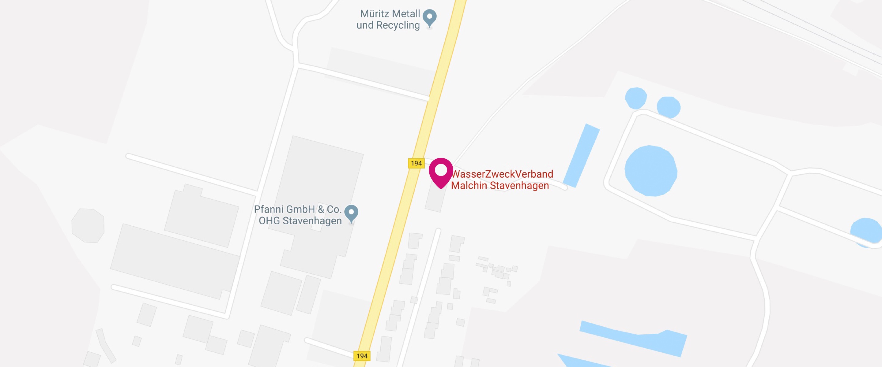 Bereitschaftsdienst » WasserZweckVerband Malchin Stavenhagen Bereitschaftsdienst » WasserZweckVerband Malchin Stavenhagen