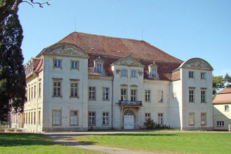 WasserZweckVerband­ Malchin Stavenhagen