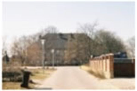 WasserZweckVerband­ Malchin Stavenhagen