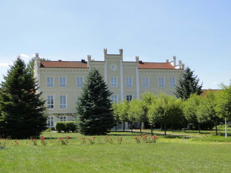 Knorrendorf » WasserZweckVerband­ Malchin Stavenhagen