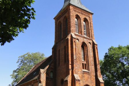 WasserZweckVerband­ Malchin Stavenhagen