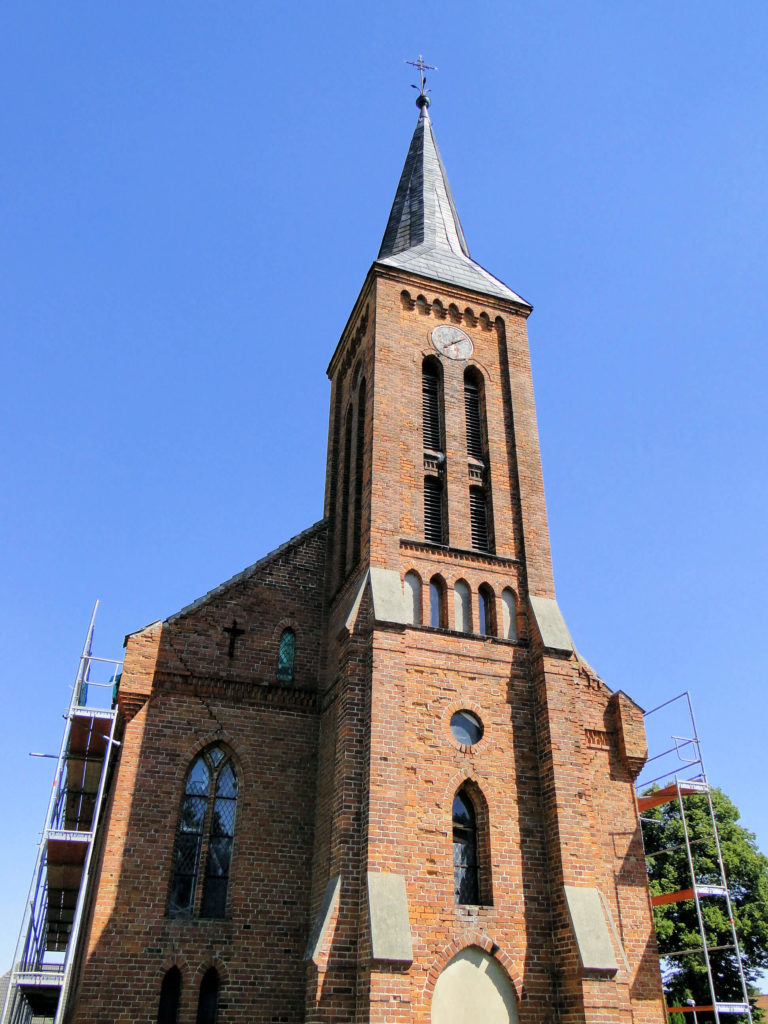 Rosenow » WasserZweckVerband­ Malchin Stavenhagen