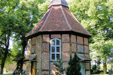 WasserZweckVerband­ Malchin Stavenhagen