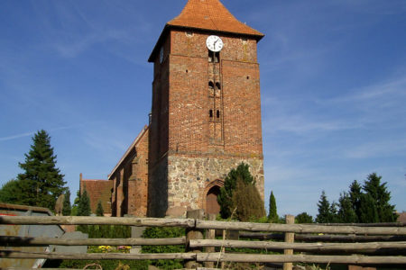 WasserZweckVerband­ Malchin Stavenhagen