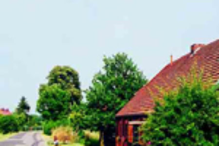 WasserZweckVerband­ Malchin Stavenhagen