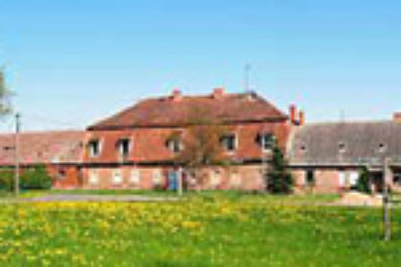 WasserZweckVerband­ Malchin Stavenhagen