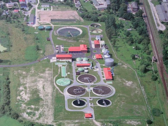 Abwasser » WasserZweckVerband­ Malchin Stavenhagen