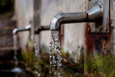 Trinkwasser » WasserZweckVerband­ Malchin Stavenhagen