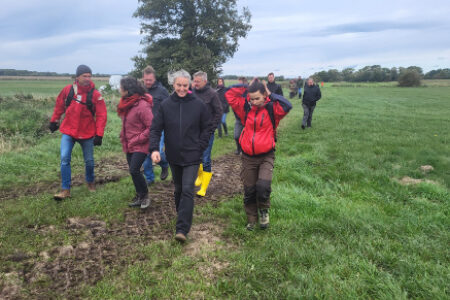 WasserZweckVerband­ Malchin Stavenhagen
