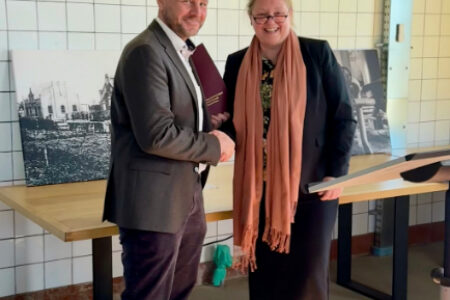 WasserZweckVerband­ Malchin Stavenhagen