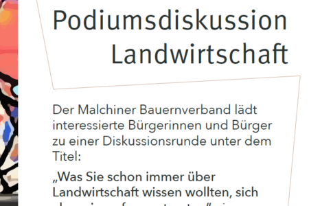 WasserZweckVerband­ Malchin Stavenhagen